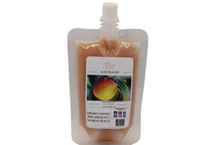 Selected Scent Just Peachy fragrance pouch with long lasting fragrance and fresh peach scent