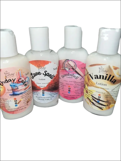 Lotions vitamin e moisturizing - soft and nourishing - bahama breeze