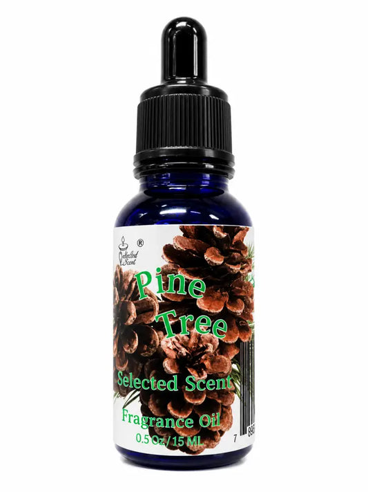 Pine tree 100% fragrance oil