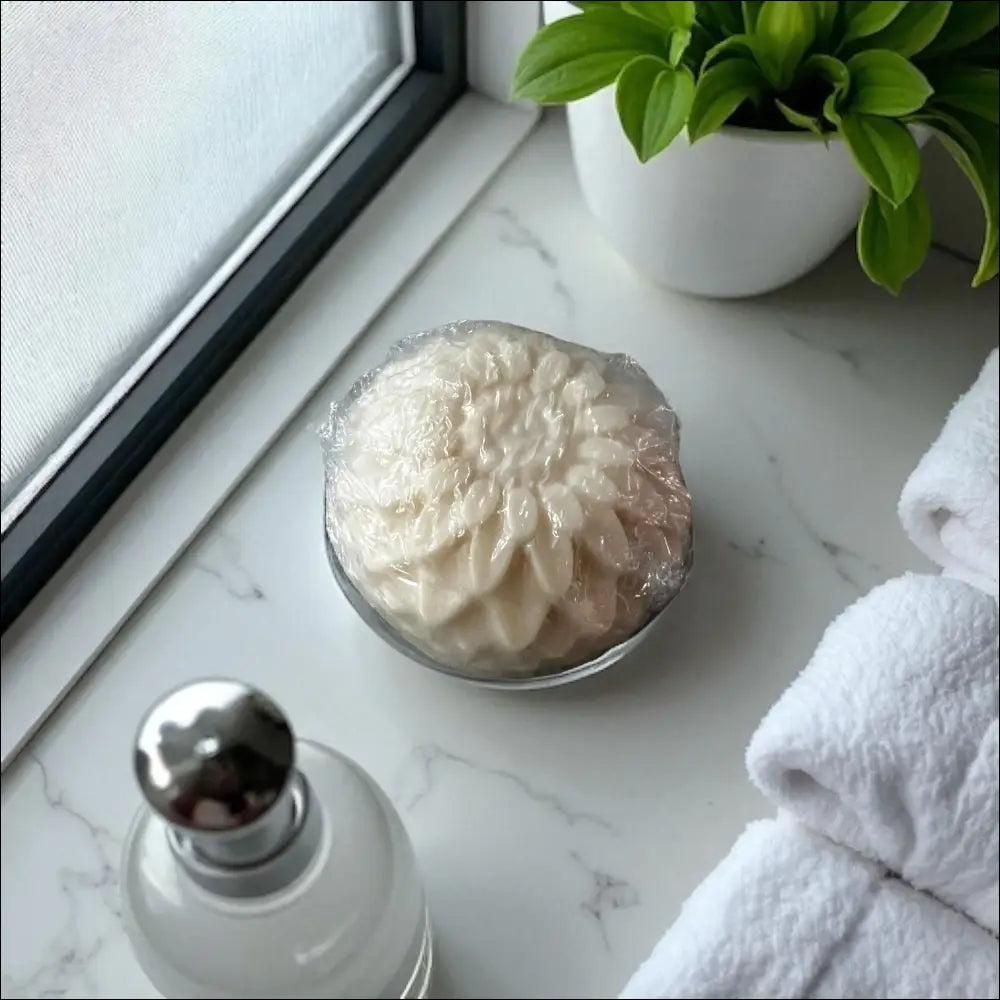 Pineapple mango goat and aloe soap soft luxurious fragrant