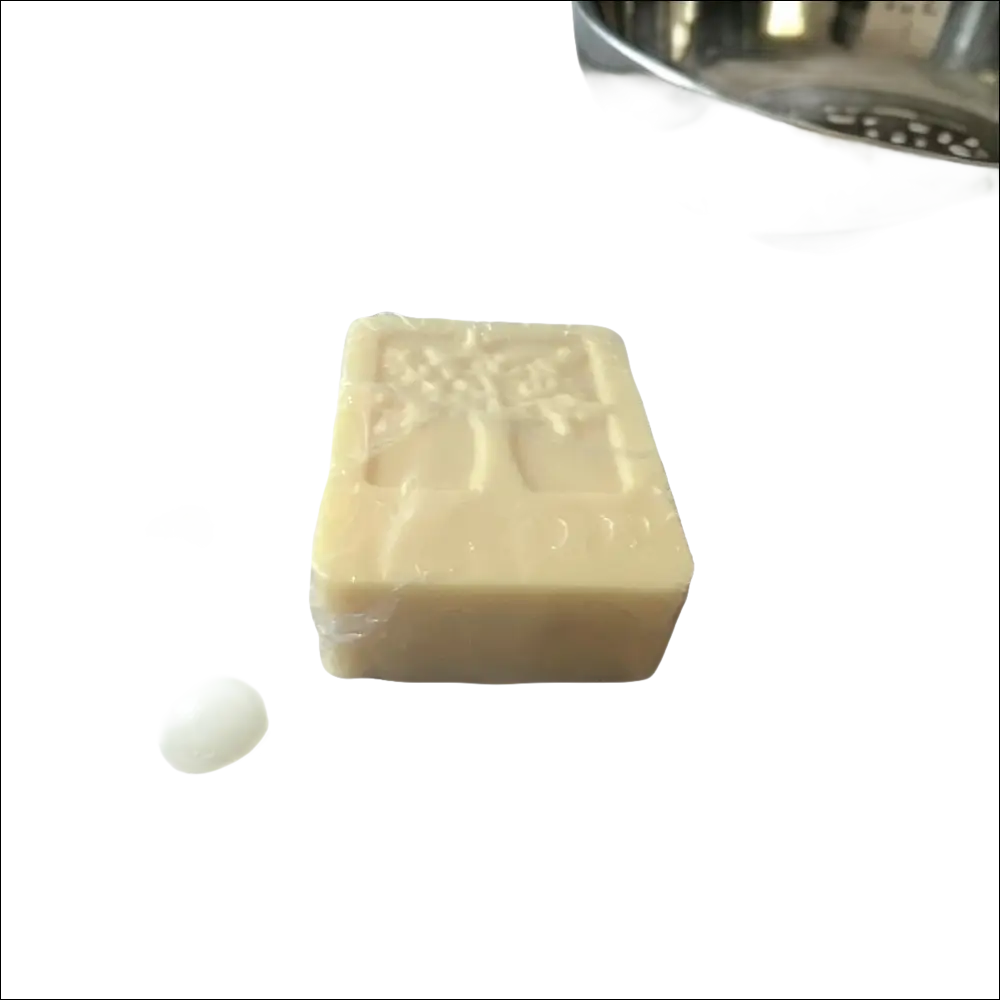 Pink sangria goat and aloe soap soft luxurious fragrant limited edition