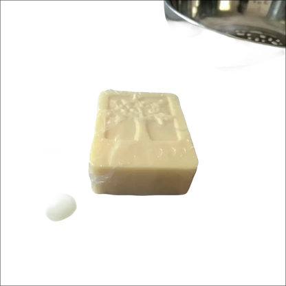 Pink sangria goat and aloe soap soft luxurious fragrant limited edition