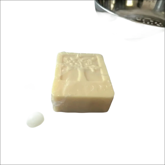 Pink sangria goat and aloe soap soft luxurious fragrant limited edition
