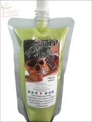 Selected Scent Poison Apple fall seasonal favorites fruity scent with crisp apples and cinnamon