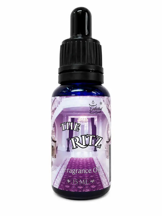 The ritz 100% fragrance oil