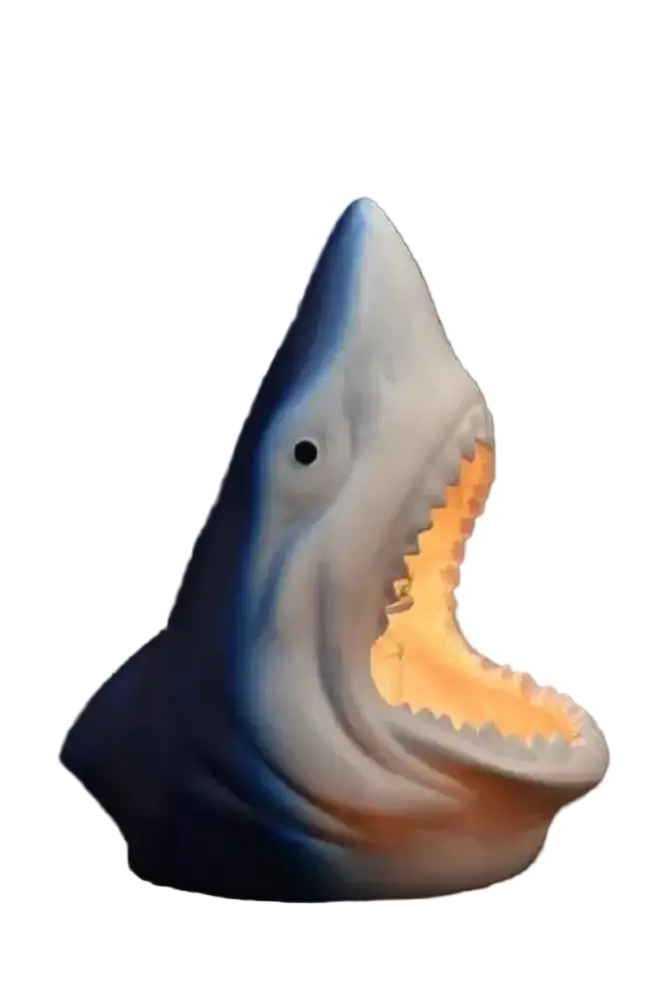 Shark wax and oil warmer electric with dimmer wheel
