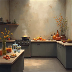 Squeezable all-natural long-lasting wax melts for home fragrance warmers