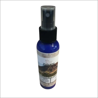 Volcano room and linen spray an eruption of scent - 4 ounces