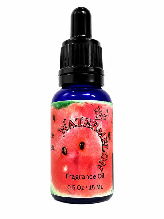 Watermelon 100% fragrance oil