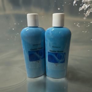 All-Natural 8 oz Body Lotion with Aloe, Coconut Oil, Vitamin E and Delightful Fragrance