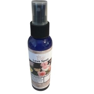 Revitalize Your Space with our Love Spell Room and Linen Spray