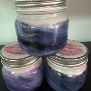 Dark Kiss 8 Oz Candle