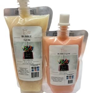 Bubble Gum Squeezable Wax Melt