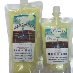 Margarita Squeezable Wax Melt