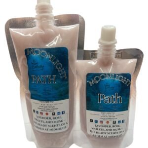 Moonlight Path Squeezable Wax Melt