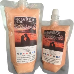 Bella’s Lawn, Squeezable Wax Melt - 8 ounces
